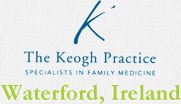 The Keogh Practice